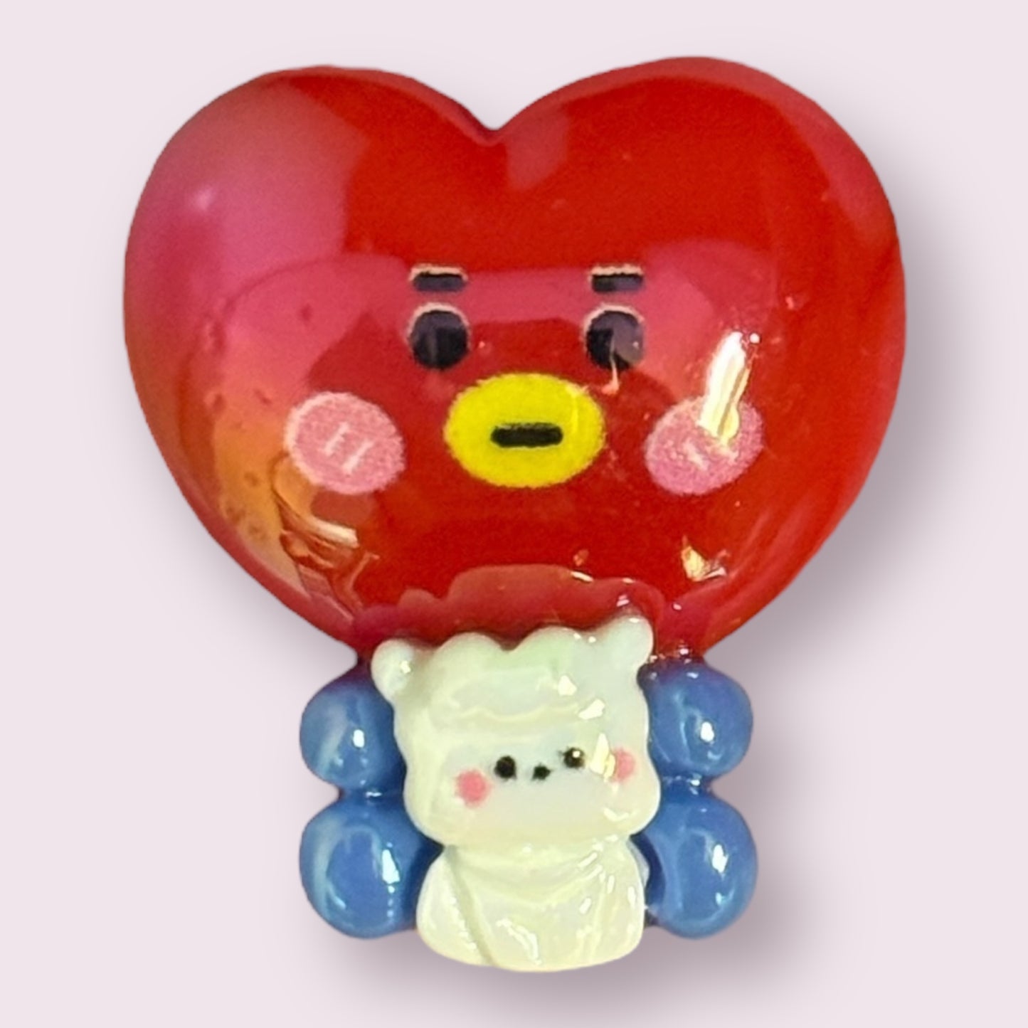 BT21 Beads