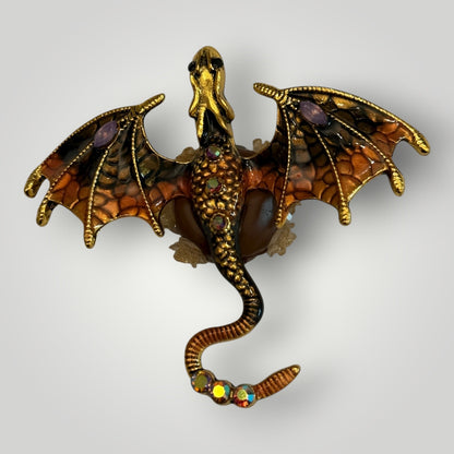 Dragon Bead