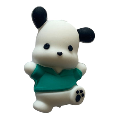 Hello Cat and Friends Beads