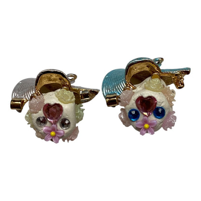 Tooth Bead