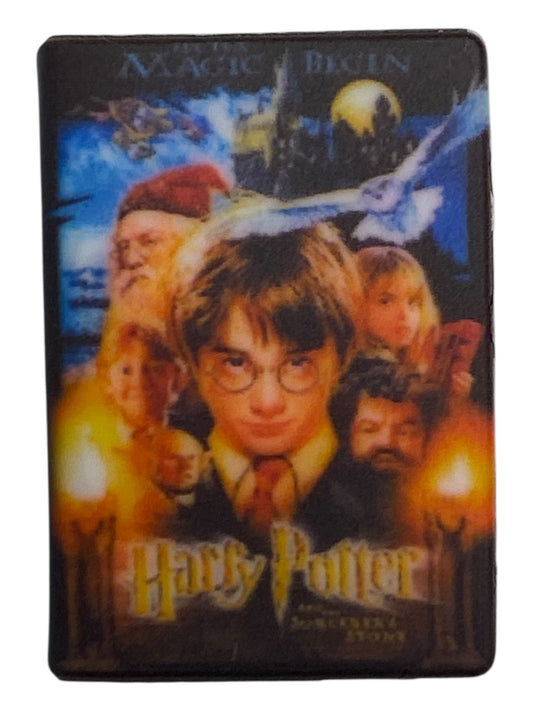 HP Book Beads