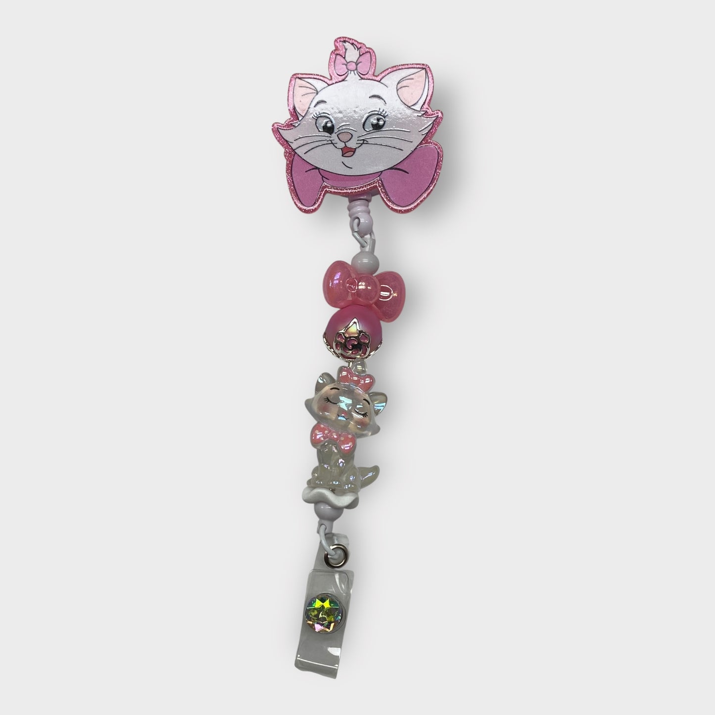 Marie Badge Reel