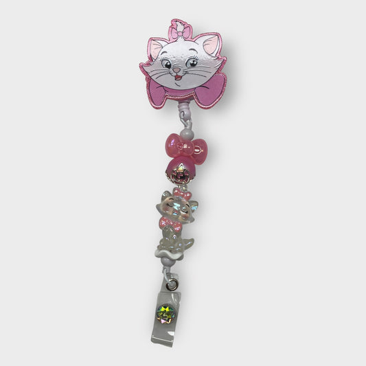 Marie Badge Reel