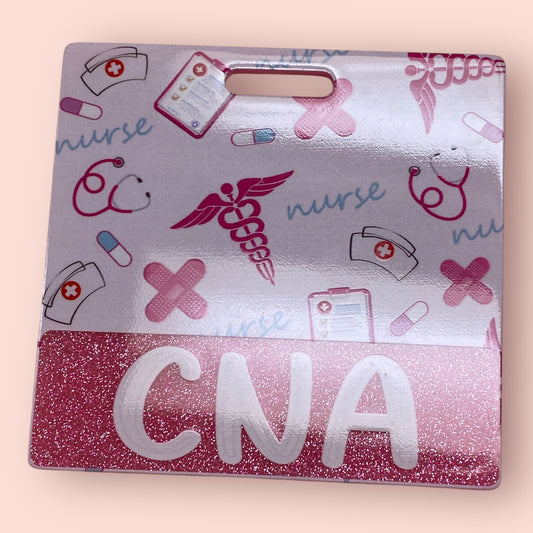 Medical Badge Buddies