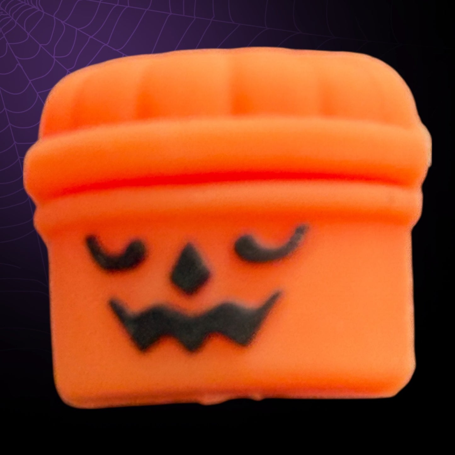 Halloween Focal Beads