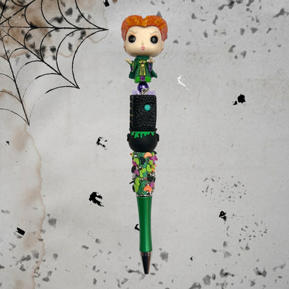 Witch Pens