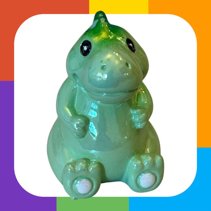 Dinosaur Shaped Beads