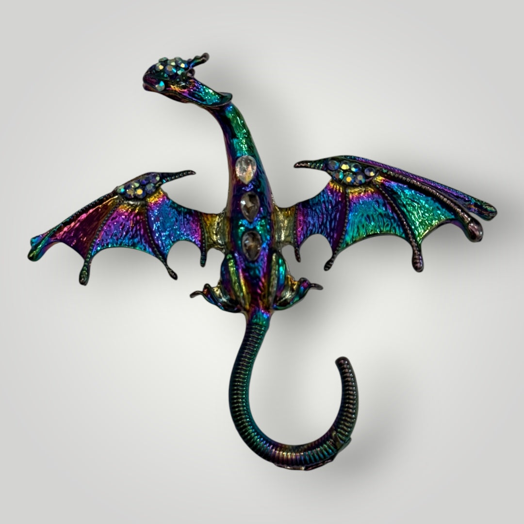 Dragon Bead