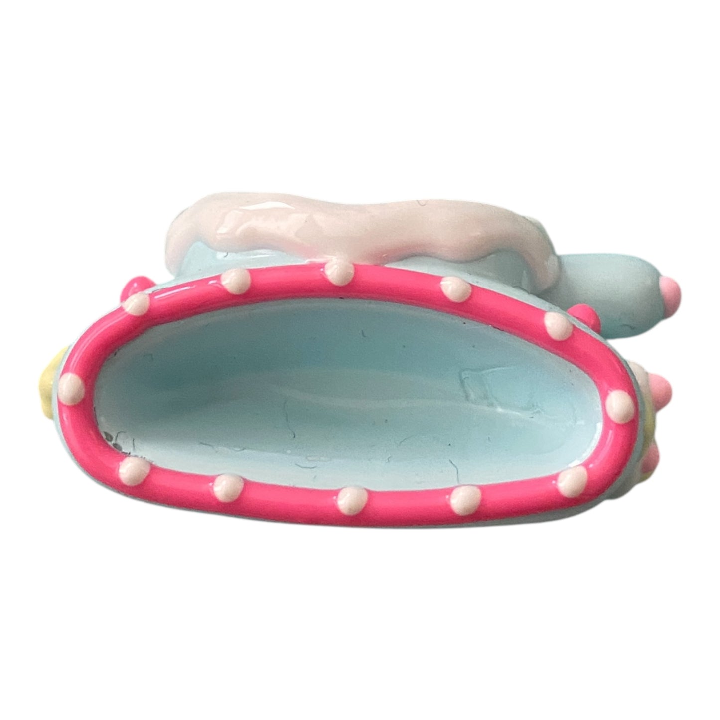 Tank Shaped Beads
