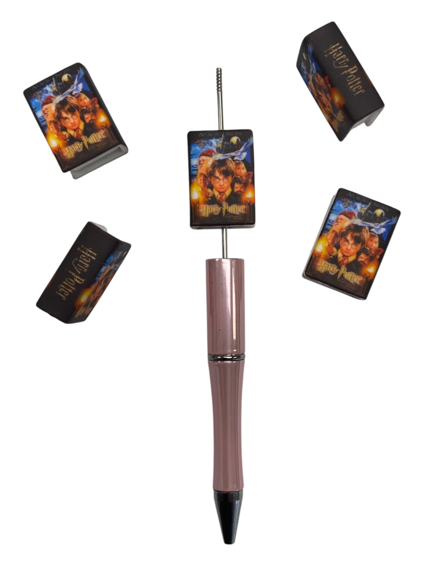 HP Book Beads