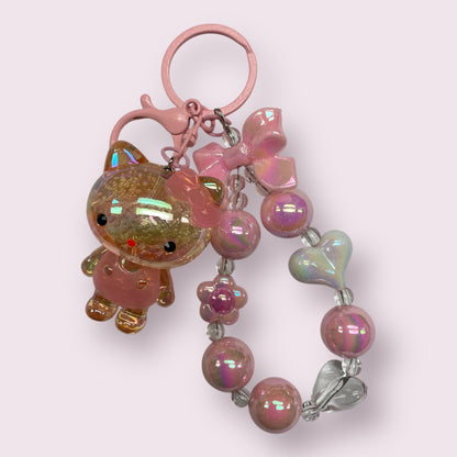 Phone Clips and Chains
