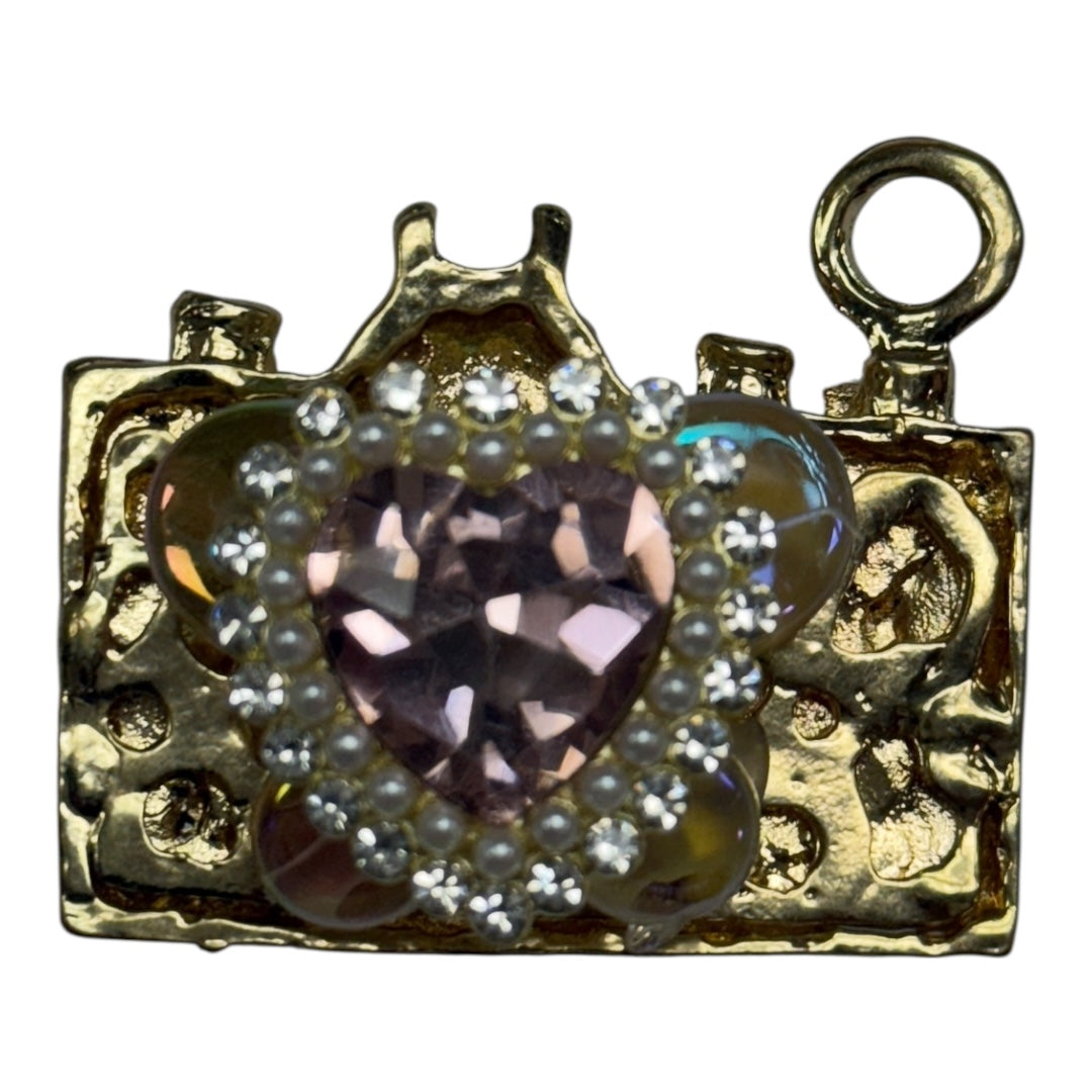 Camera Bead