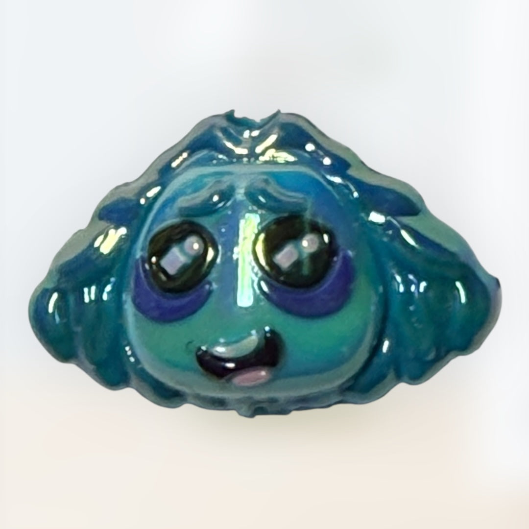 Inside Out Shaped Beads