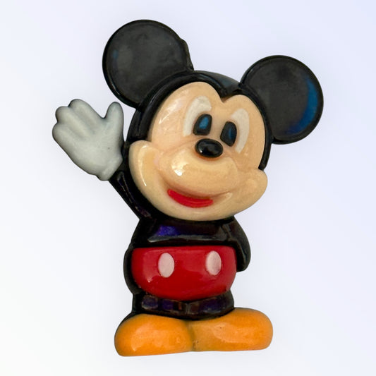 Mickey Focal Beads
