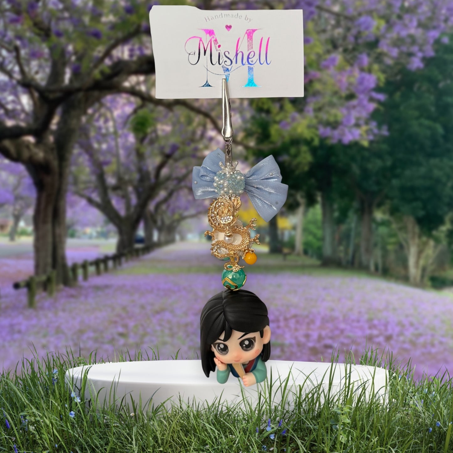 Princess & Villians Photo/Memo Clips