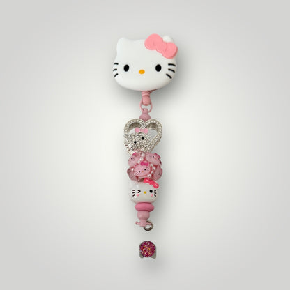 HK Badge Reel & Pop Sockets