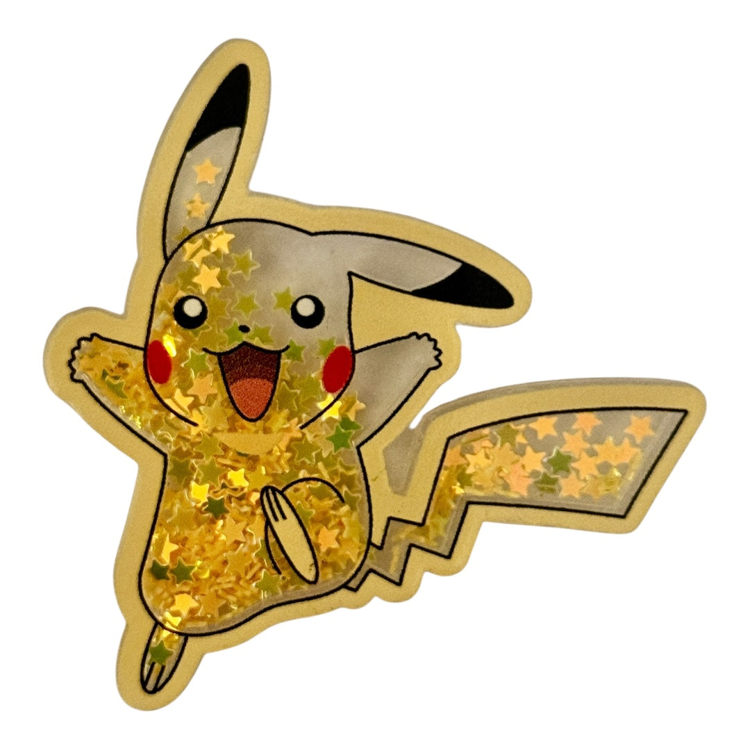 Character Acrylic Shaker