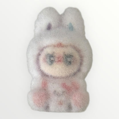 Labubu Shaped Beads (Fuzzy)