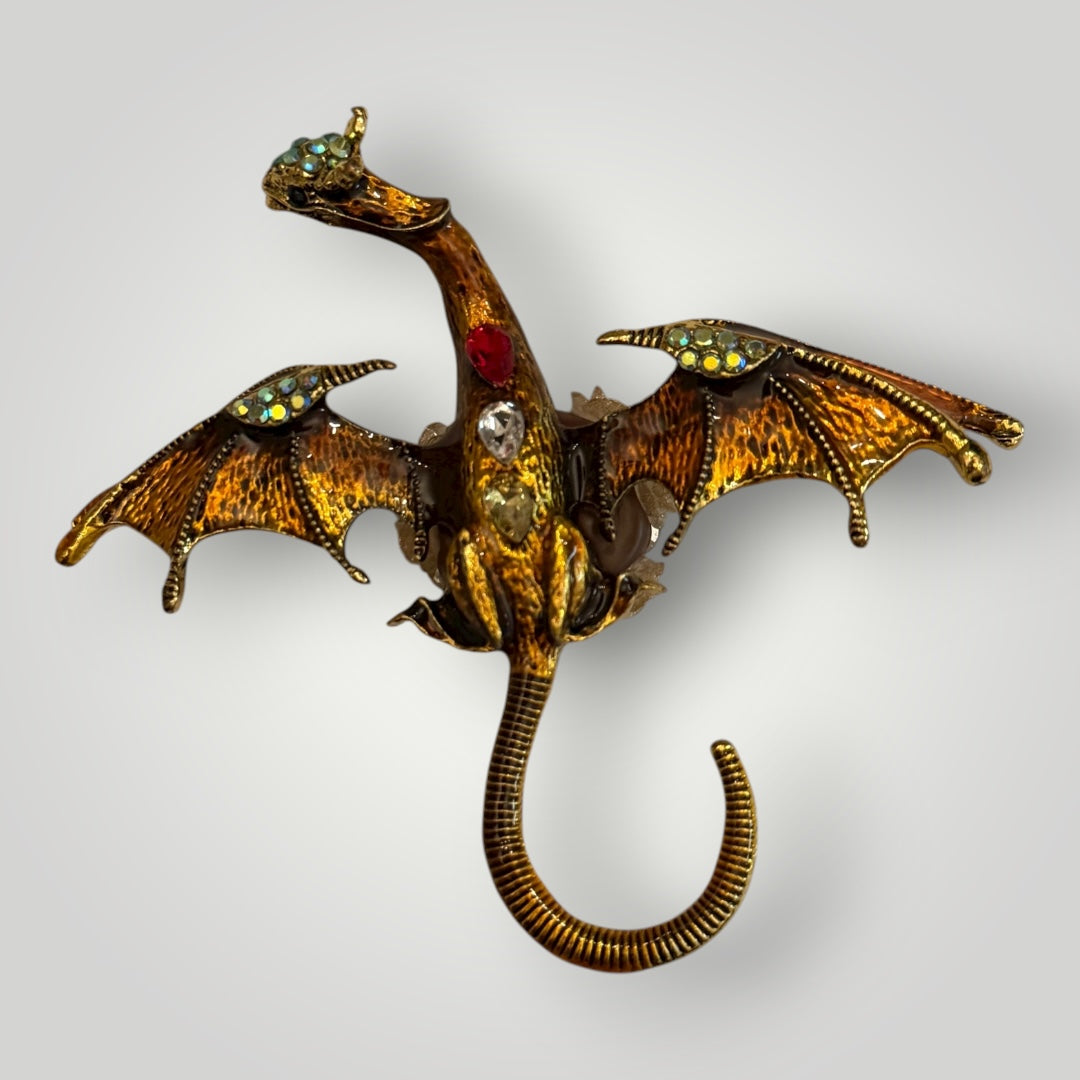 Dragon Bead