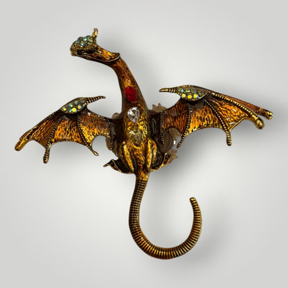 Dragon Bead