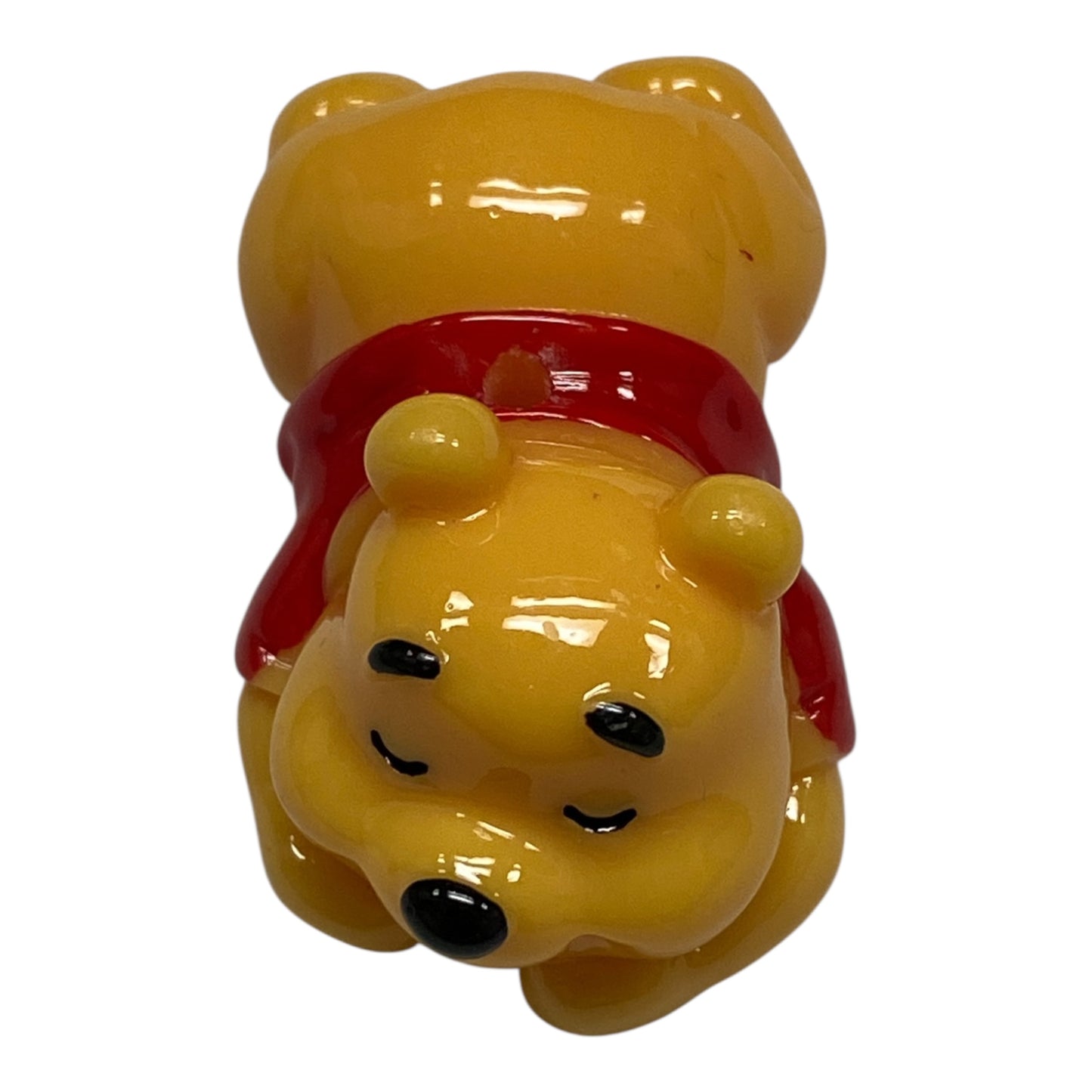 Winnie Shaped Beads