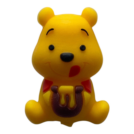 Winnie and Friends Beads