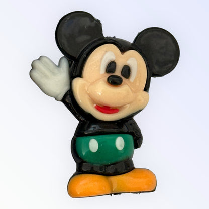 Mickey Focal Beads