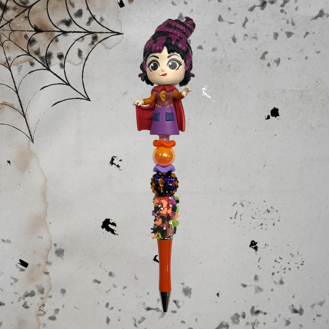 Witch Pens