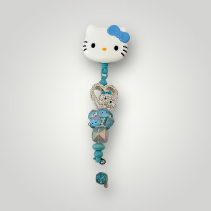 HK Badge Reel & Pop Sockets