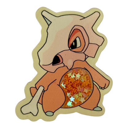 Character Acrylic Shaker