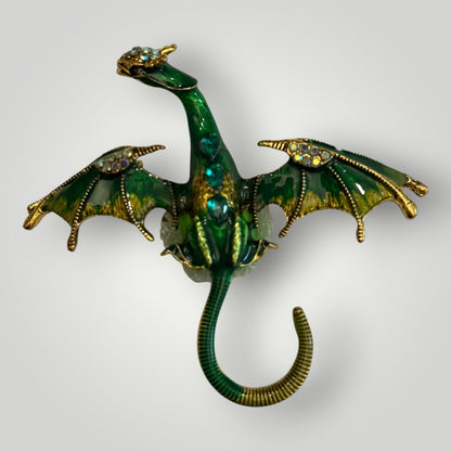 Dragon Bead