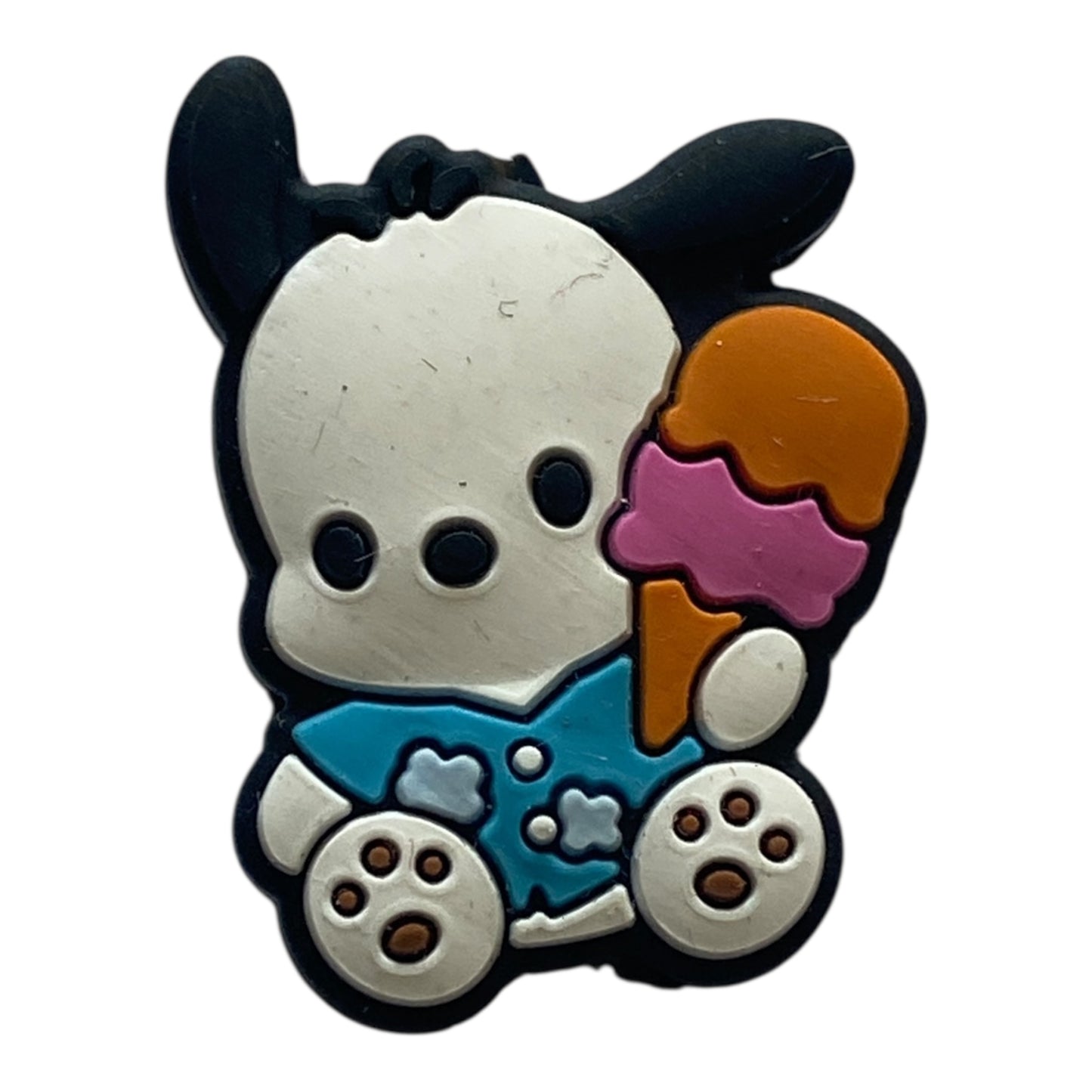 Hello Cat and Friends Beads