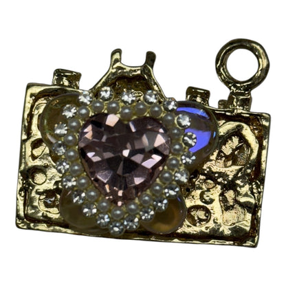 Camera Bead