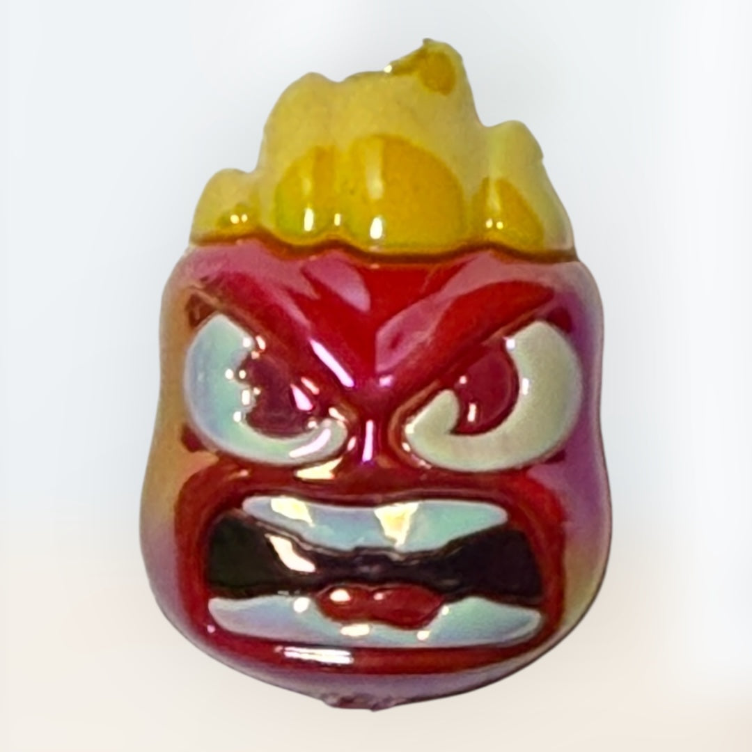 Inside Out Shaped Beads