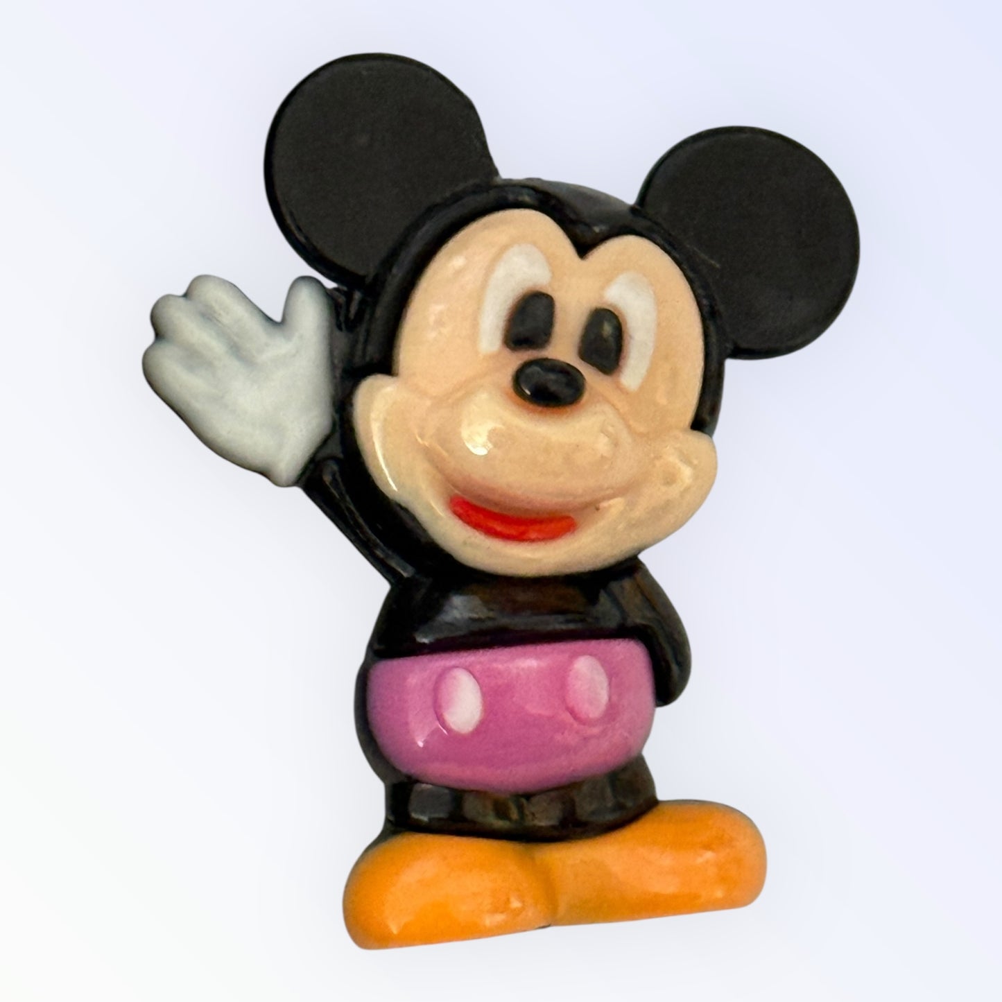 Mickey Focal Beads