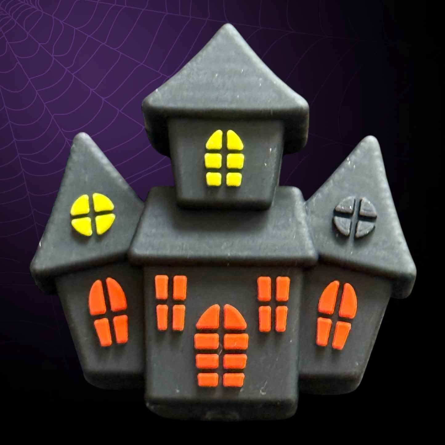 Halloween Focal Beads