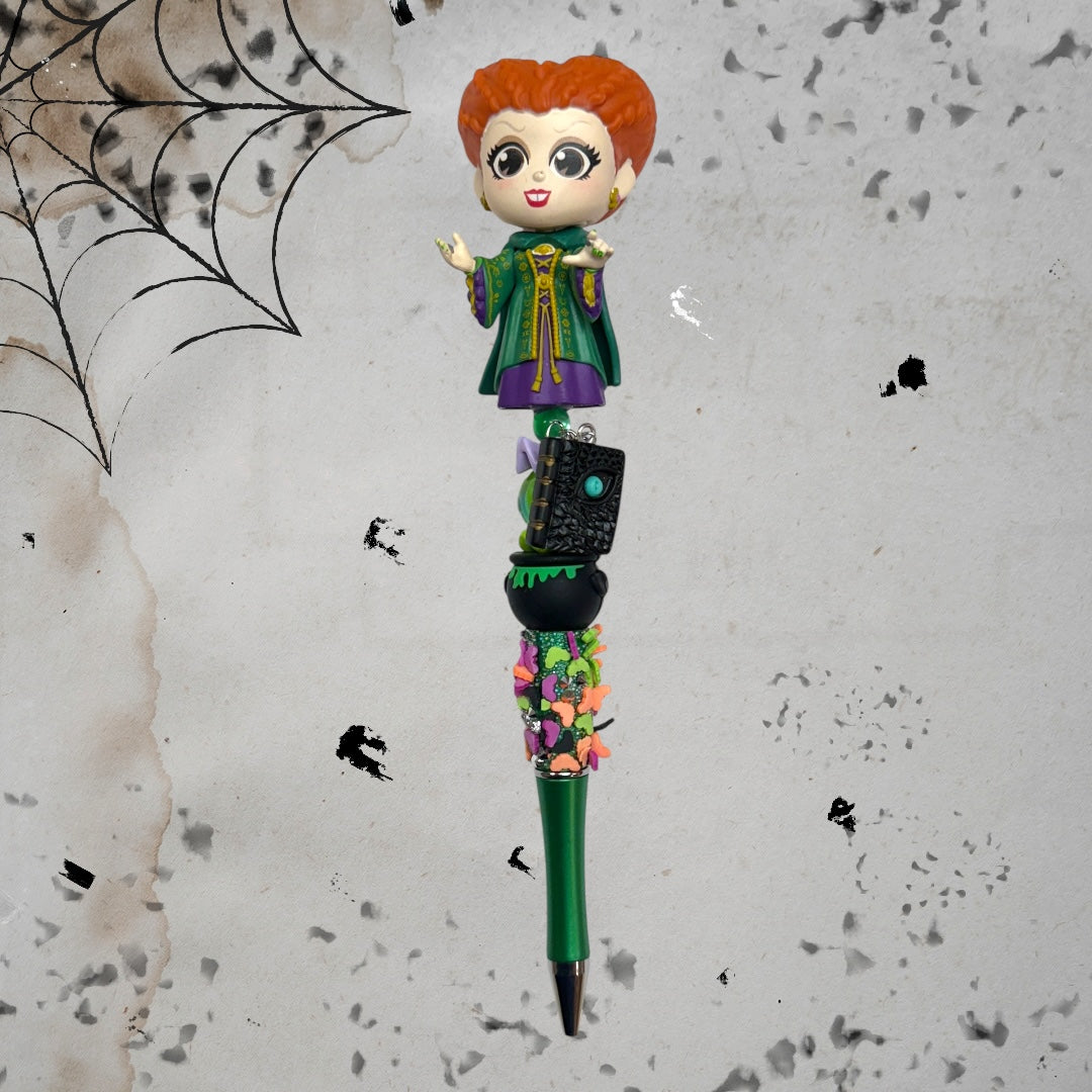 Witch Pens