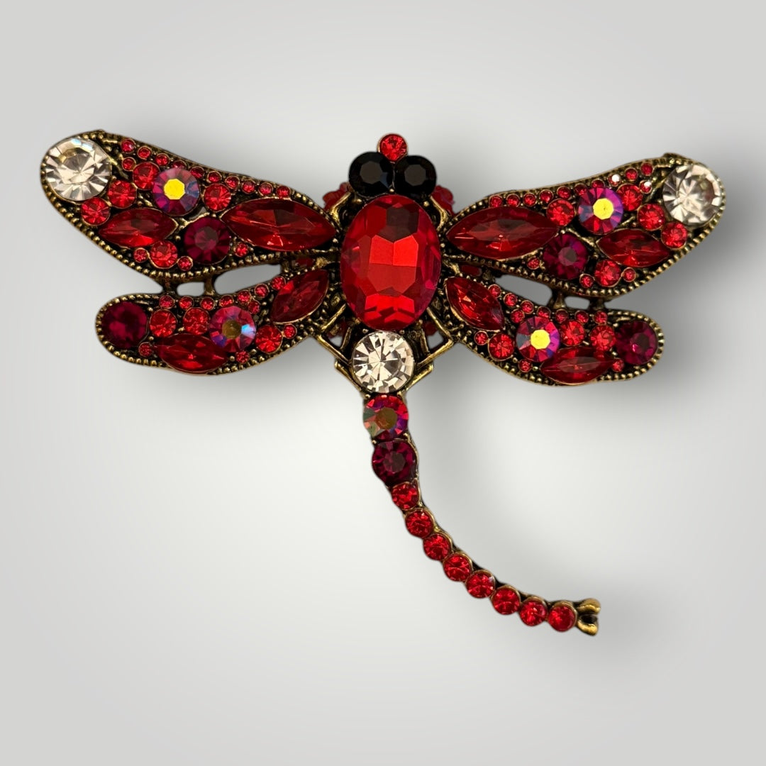 Dragonfly Bead
