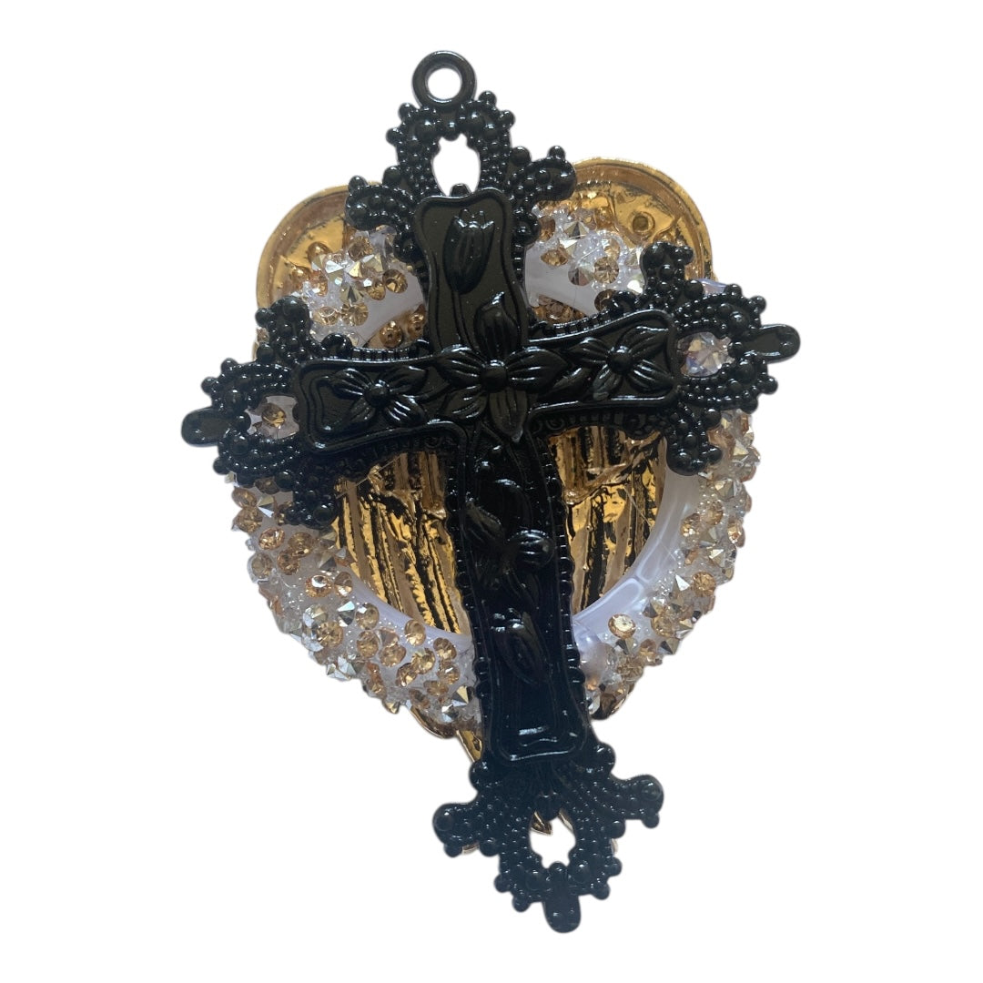Angel Wing Bead