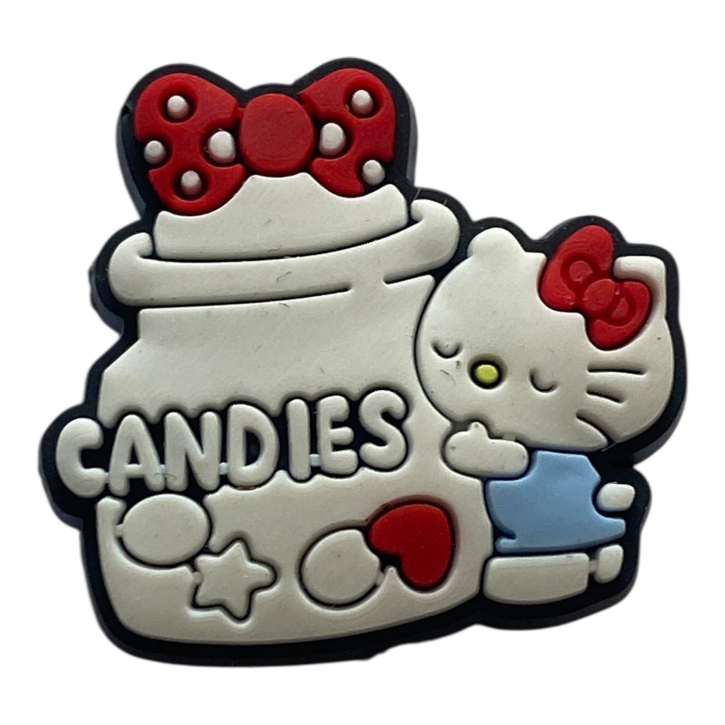 Hello Cat and Friends Beads