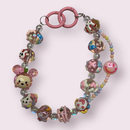 Phone Clips and Chains
