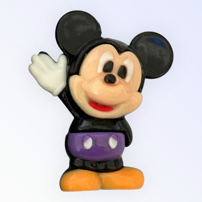 Mickey Focal Beads