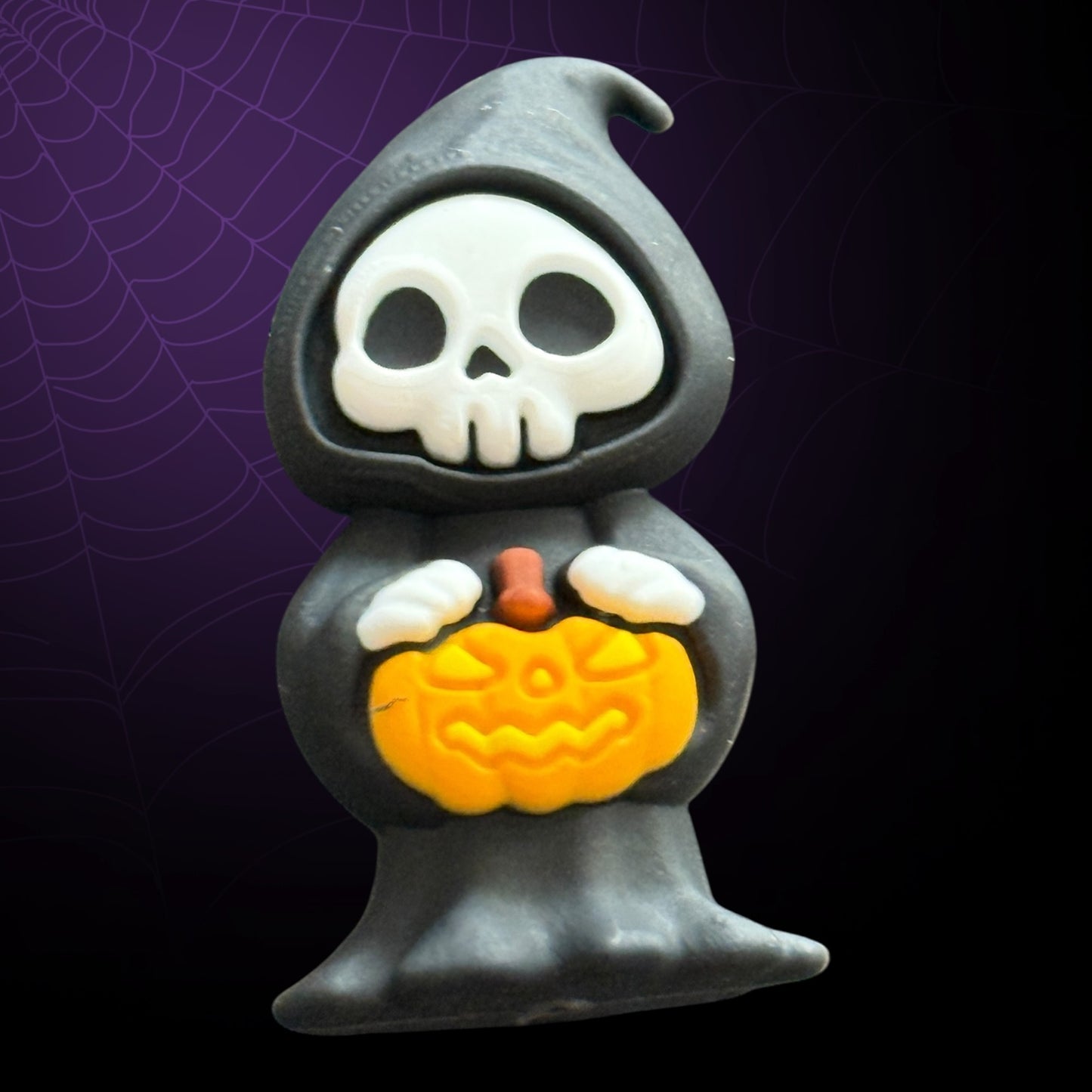 Halloween Focal Beads