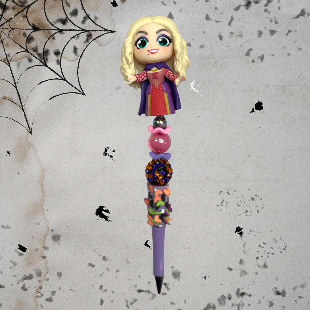 Witch Pens