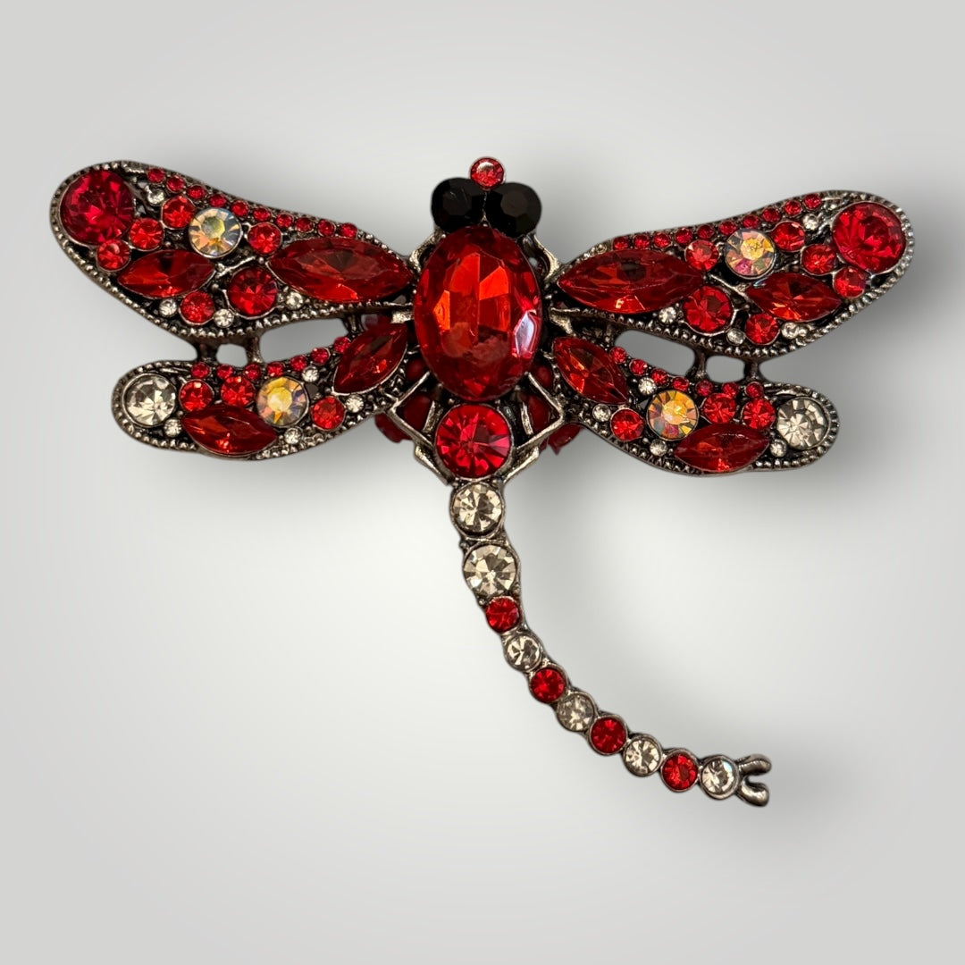 Dragonfly Bead