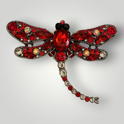 Dragonfly Bead