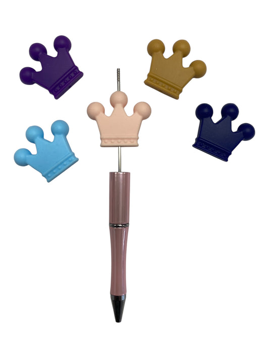 Crown Beads