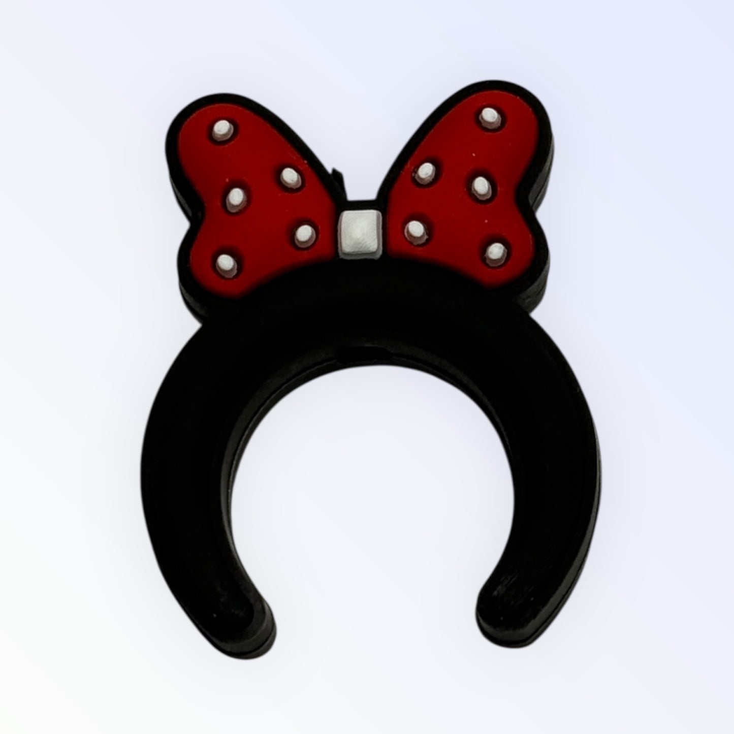 Minnie Focal Beads