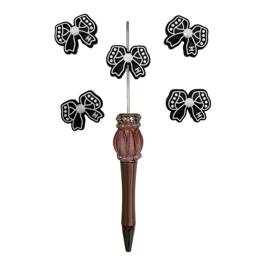 CC Focal Beads