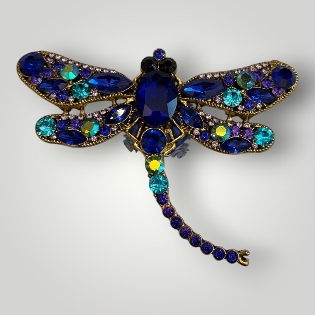 Dragonfly Bead